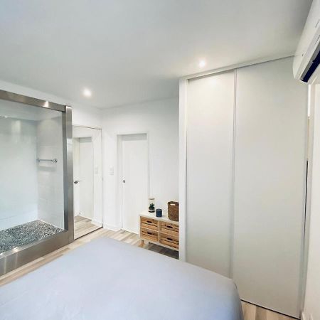 Apartmán Cauvi - Antibes Centre, Wifi, Climatisation, 4 Personnes Exteriér fotografie